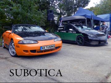 Ns Tuning Centar Auto Delovi I Oprema