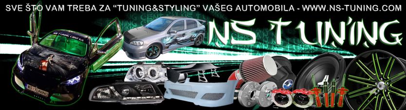 ns tuning centar